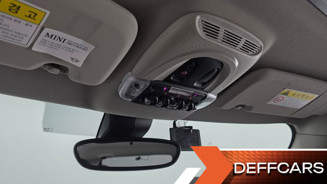 Mini COUNTRYMAN HIGH 2nd купить на сайте DeffCars