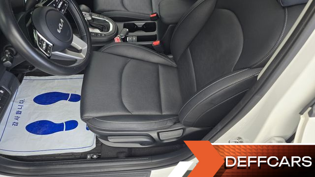 Kia K3 1.6 Prestige купить на сайте DeffCars
