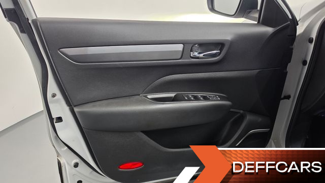 Renault-KoreaSamsung QM6 2.0 LPe LE 2WD купить на сайте DeffCars