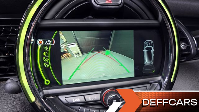 Mini COOPER HIGH Third Generation купить на сайте DeffCars