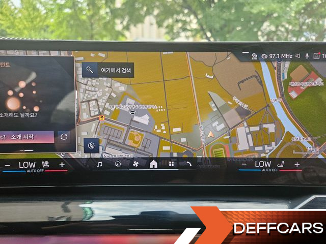 BMW 5-SERIES 520i M Sport купить на сайте DeffCars