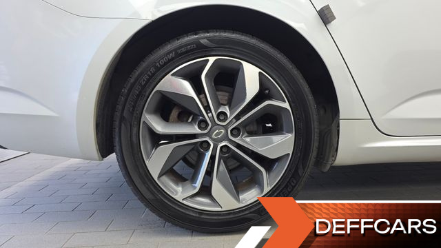 Renault-KoreaSamsung SM6 2.0 GDe RE купить на сайте DeffCars