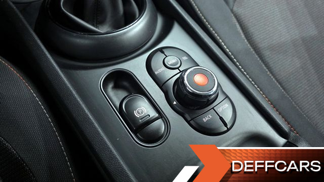 Mini CLUBMAN Standard 2nd купить на сайте DeffCars