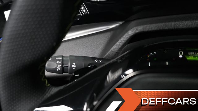 Peugeot 308 1.5 BlueHDi GT купить на сайте DeffCars