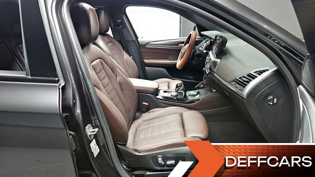 BMW X4 xDrive20i M Sport купить на сайте DeffCars