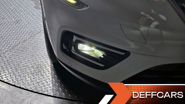Renault-KoreaSamsung XM3 1.3 TCe RE Signature купить на сайте DeffCars