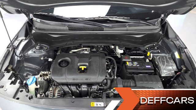 Kia SELTOS Gasoline 2.0 4WD Prestige купить на сайте DeffCars