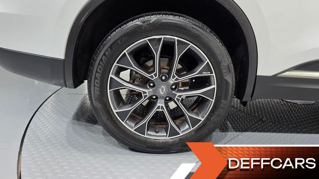 Renault-KoreaSamsung QM6 Diesel 2WD RE Signature купить на сайте DeffCars