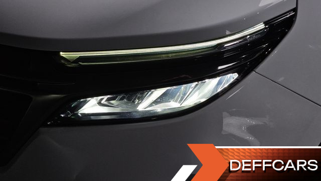 ChevroletGMDaewoo EQUINOX 4WD RS купить на сайте DeffCars