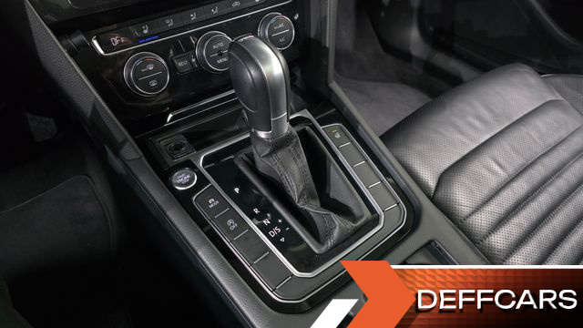 Volkswagen PASSAT 2.0 TDI Prestige купить на сайте DeffCars