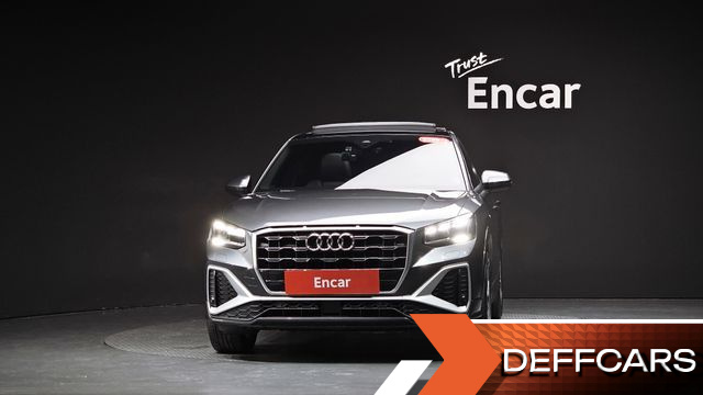 Audi Q2 35 TDI Premium купить на сайте DeffCars