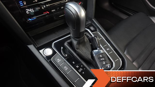 Volkswagen PASSAT 2.0 TDI Prestige купить на сайте DeffCars