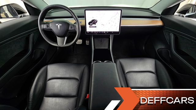 Tesla MODEL 3 Performance AWD купить на сайте DeffCars