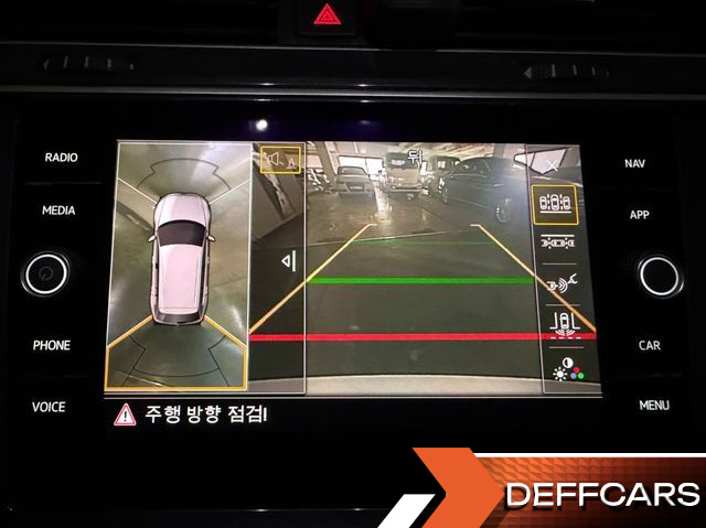 Volkswagen TIGUAN 2.0 TDI 4Motion Prestige купить на сайте DeffCars