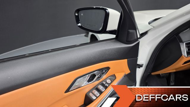 BMW 3-SERIES 320i M Sport купить на сайте DeffCars
