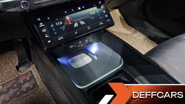 Hyundai GRANDEUR 3,5 Gasoline 4WD Exclusive купить на сайте DeffCars