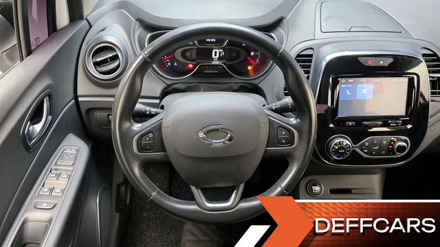 Renault-KoreaSamsung QM3 RE купить на сайте DeffCars