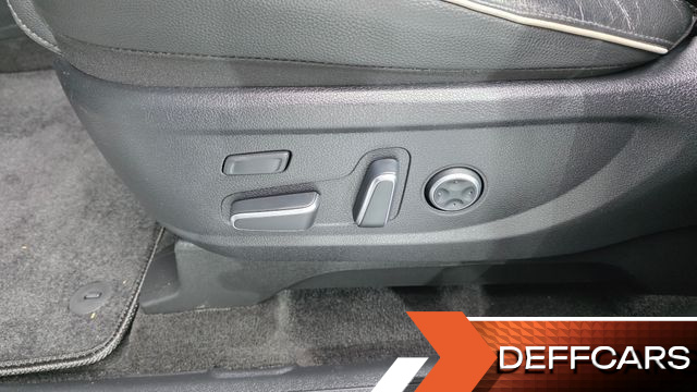 Hyundai PALISADE Gasoline 3.8 4WD Prestige купить на сайте DeffCars
