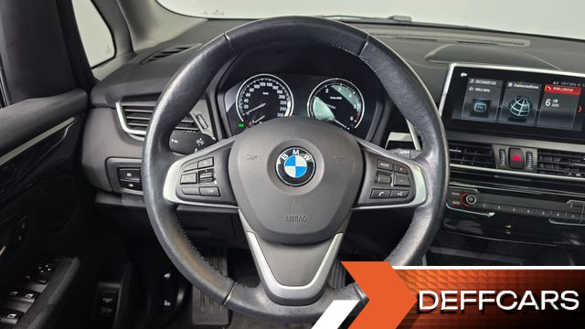 BMW 2-SERIES Advantage купить на сайте DeffCars