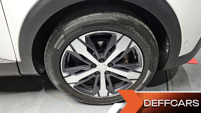 Peugeot 3008 1.5 BlueHDi GT Line купить на сайте DeffCars