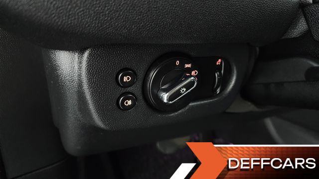Mini CLUBMAN Standard 2nd купить на сайте DeffCars