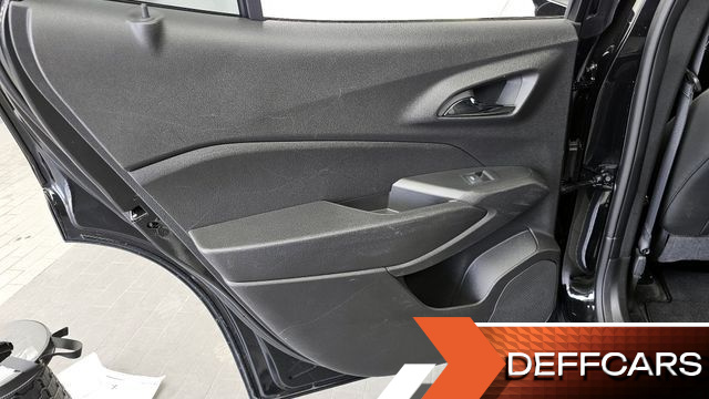 ChevroletGMDaewoo TRAX 1.2 RS Plus купить на сайте DeffCars