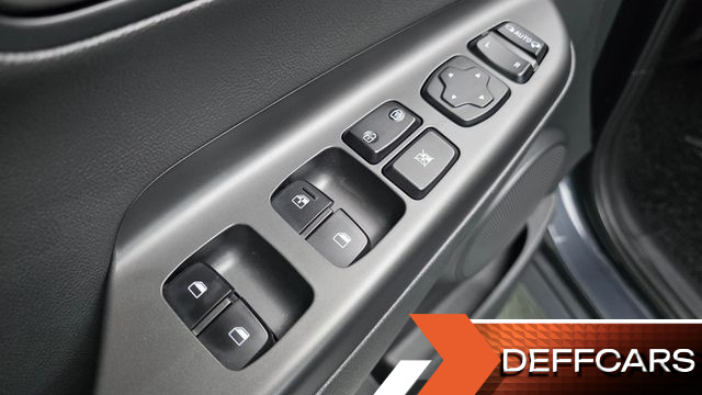 Hyundai KONA 1.6 Turbo 2WD Modern Art купить на сайте DeffCars