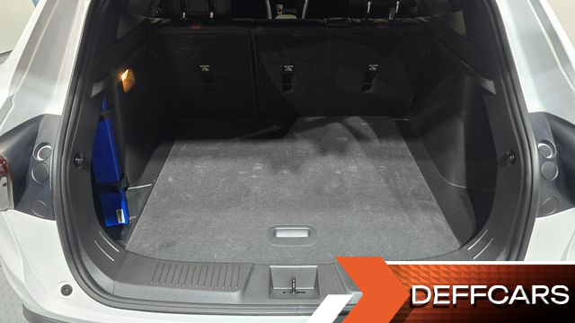ChevroletGMDaewoo TRAX 1.2 RS купить на сайте DeffCars