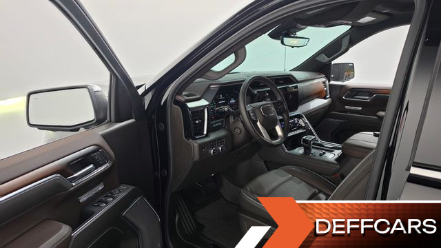 GMC SIERRA Denali купить на сайте DeffCars