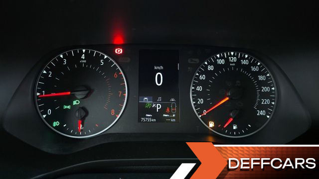 Renault-KoreaSamsung XM3 1.6 GTe LE Plus купить на сайте DeffCars