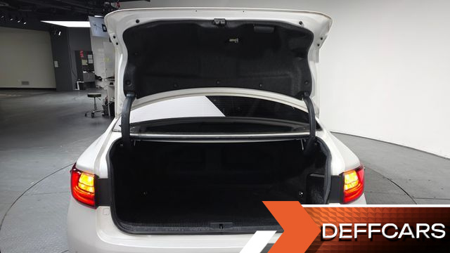 Lexus ES premium XV60 купить на сайте DeffCars