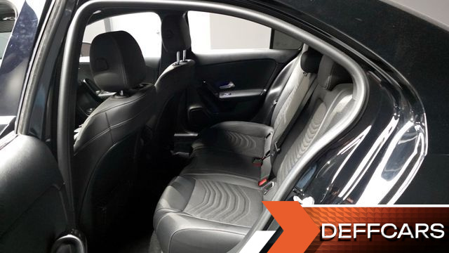 Mercedes A-CLASS A220 Sedan купить на сайте DeffCars
