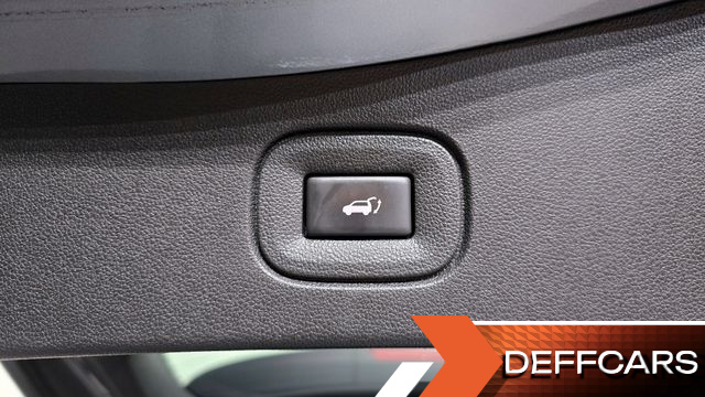 Renault-KoreaSamsung QM6 2.0 GDe PREMIERE 2WD купить на сайте DeffCars