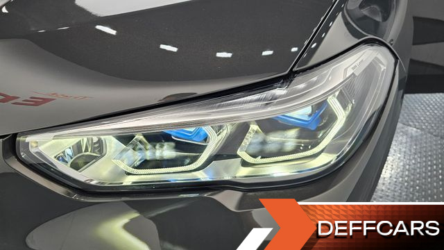 BMW X5 xDrive 40d M Sport купить на сайте DeffCars