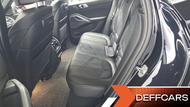 BMW X6 xDrive40i M Sport купить на сайте DeffCars