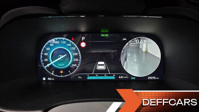 Hyundai PALISADE Gasoline 3.8 4WD Calligraphy купить на сайте DeffCars