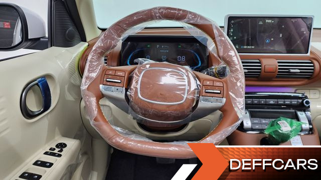 Hyundai CASPER Turbo Inspiration купить на сайте DeffCars