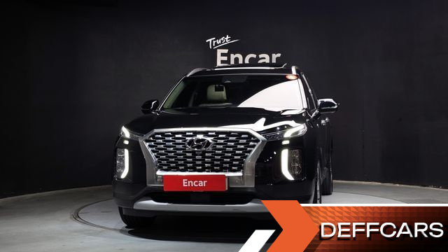Hyundai PALISADE Gasoline 3.8 2WD Prestige купить на сайте DeffCars