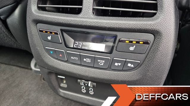 Honda PILOT 3.5 Elite купить на сайте DeffCars