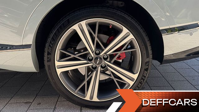 Genesis GV80 3.5T e-S/C Gasoline AWD купить на сайте DeffCars