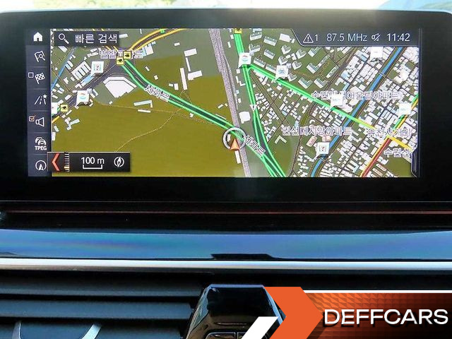 BMW GRAN TURISMO 620d Luxury купить на сайте DeffCars