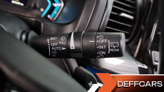 Honda ODYSSEY 3.5 5th купить на сайте DeffCars