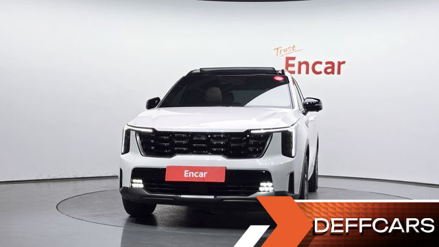 Kia SORENTO HEV 1.6 4WD Gravity купить на сайте DeffCars
