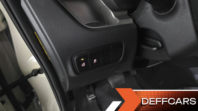 Kia RAY Luxury купить на сайте DeffCars
