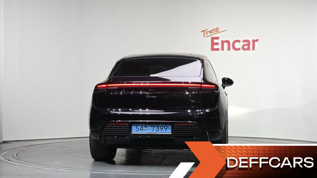 Porsche MACAN Turbo купить на сайте DeffCars