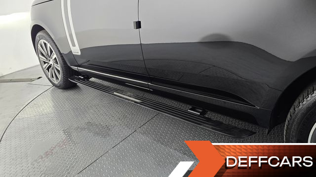Land Rover RANGE ROVER P530 Autobiography Long Wheel Base купить на сайте DeffCars