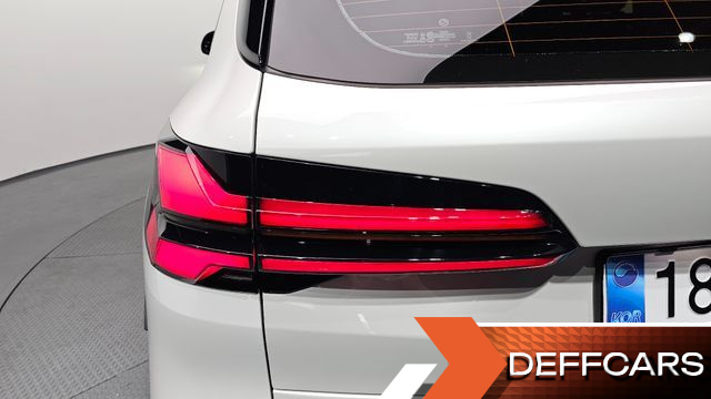 BMW X5M 4.4 Competition купить на сайте DeffCars