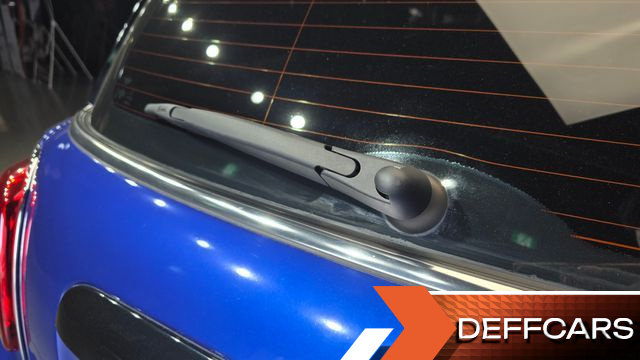 Mini COOPER HIGH Third Generation купить на сайте DeffCars