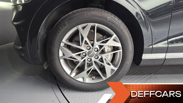 Genesis GV70 2.5T Gasoline 2WD купить на сайте DeffCars