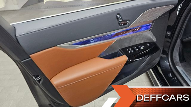 BMW 7-SERIES 740i xDrive M Sport купить на сайте DeffCars